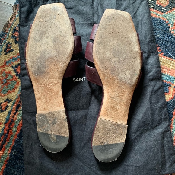 Saint Laurent tribute flats - Picture 5 of 7